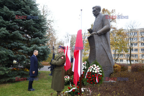 Narodowe Święto Niepodległości