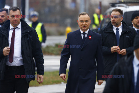 Narodowe Święto Niepodległości