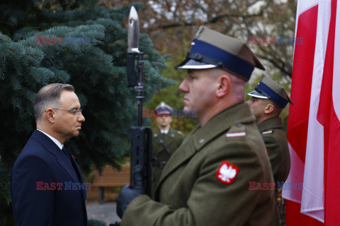 Narodowe Święto Niepodległości