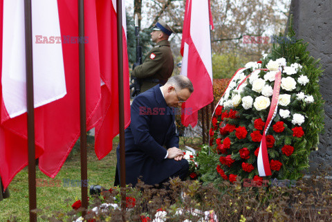 Narodowe Święto Niepodległości