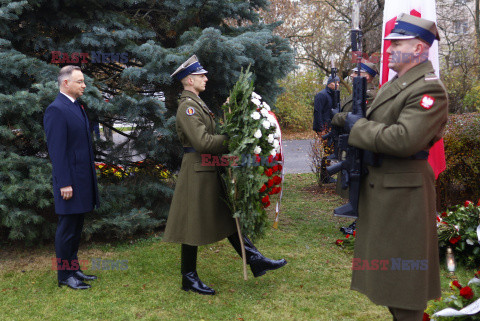 Narodowe Święto Niepodległości