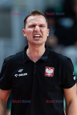 Kwalifikacjie do Mistrzostw Europy Kobiet EuroBasket 2025