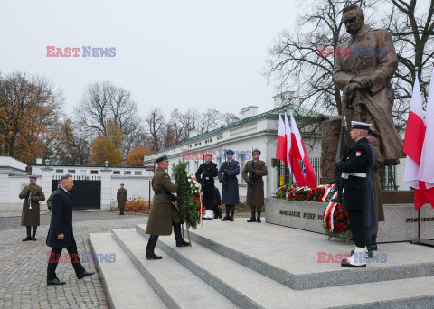 Narodowe Święto Niepodległości