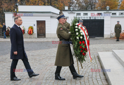 Narodowe Święto Niepodległości