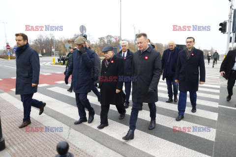 Narodowe Święto Niepodległości