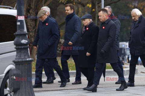 Narodowe Święto Niepodległości