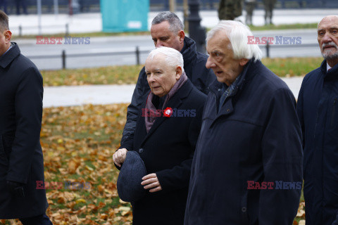 Narodowe Święto Niepodległości