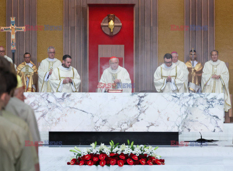 Narodowe Święto Niepodległości