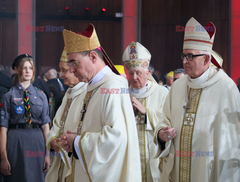 Narodowe Święto Niepodległości