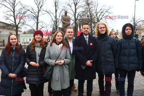 Narodowe Święto Niepodległości