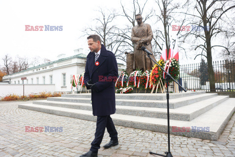 Narodowe Święto Niepodległości