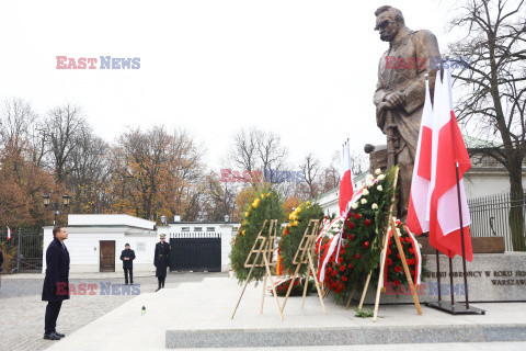 Narodowe Święto Niepodległości