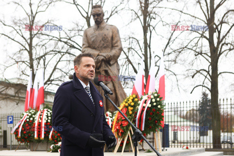 Narodowe Święto Niepodległości