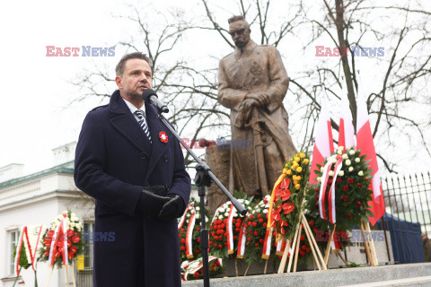 Narodowe Święto Niepodległości