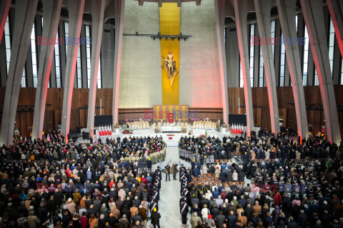 Narodowe Święto Niepodległości