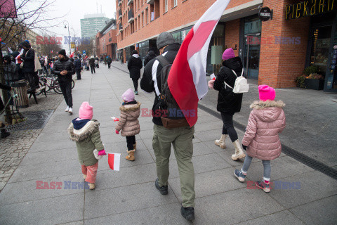 Narodowe Święto Niepodległości