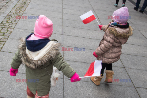 Narodowe Święto Niepodległości