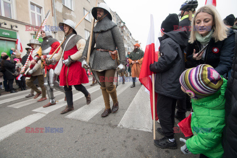 Narodowe Święto Niepodległości