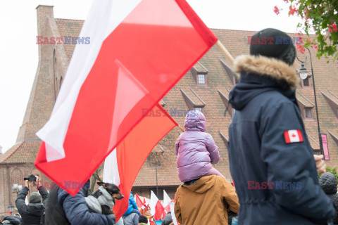 Narodowe Święto Niepodległości