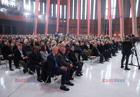 Narodowe Święto Niepodległości