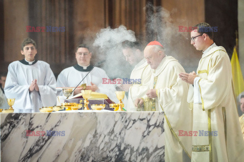 Narodowe Święto Niepodległości