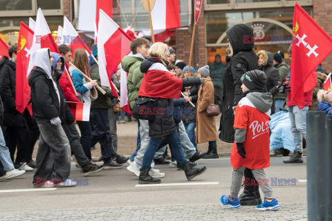 Narodowe Święto Niepodległości