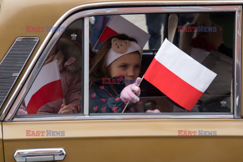 Narodowe Święto Niepodległości