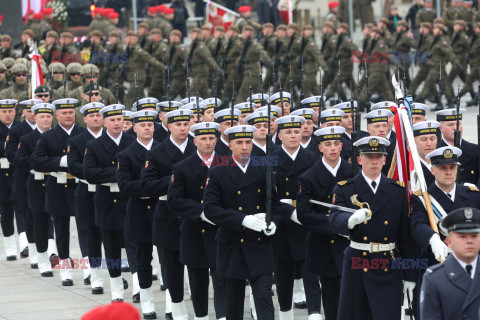 Narodowe Święto Niepodległości