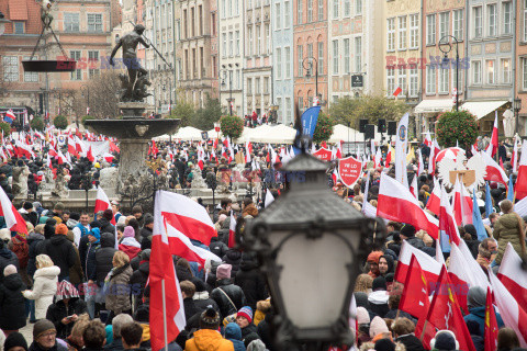 Narodowe Święto Niepodległości