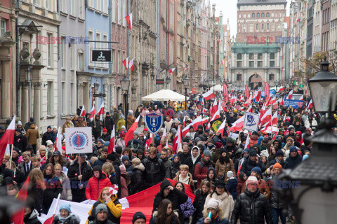 Narodowe Święto Niepodległości