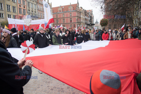 Narodowe Święto Niepodległości