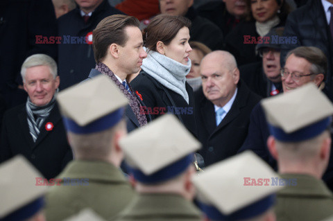 Narodowe Święto Niepodległości