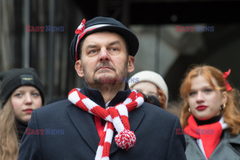 Narodowe Święto Niepodległości