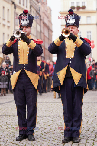 Narodowe Święto Niepodległości