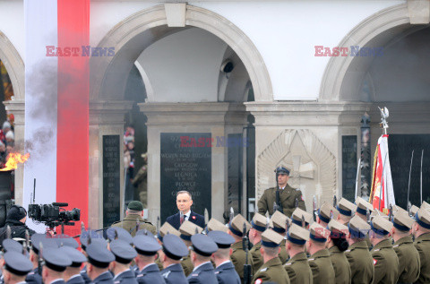 Narodowe Święto Niepodległości