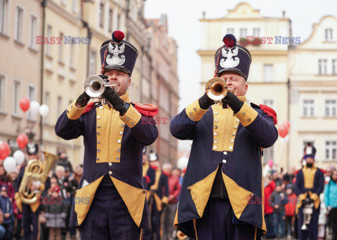 Narodowe Święto Niepodległości