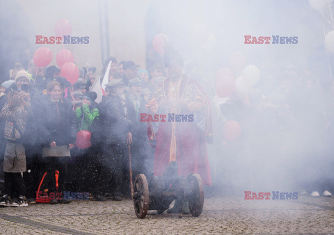 Narodowe Święto Niepodległości