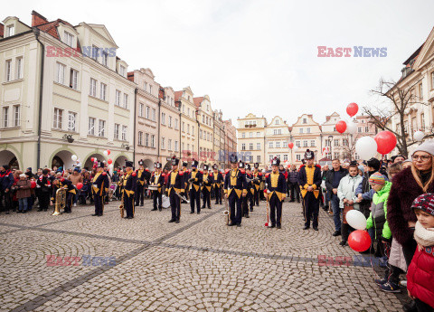 Narodowe Święto Niepodległości