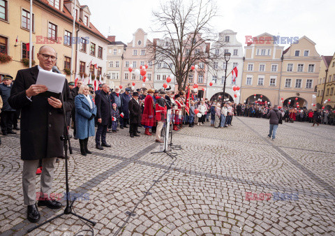 Narodowe Święto Niepodległości