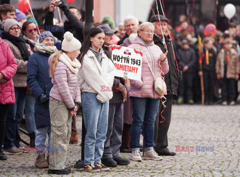 Narodowe Święto Niepodległości