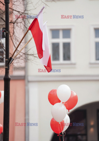 Narodowe Święto Niepodległości