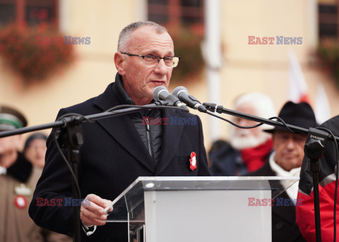 Narodowe Święto Niepodległości