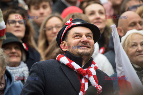 Narodowe Święto Niepodległości