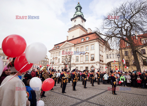 Narodowe Święto Niepodległości