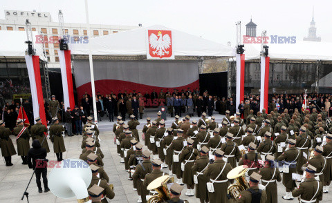 Narodowe Święto Niepodległości