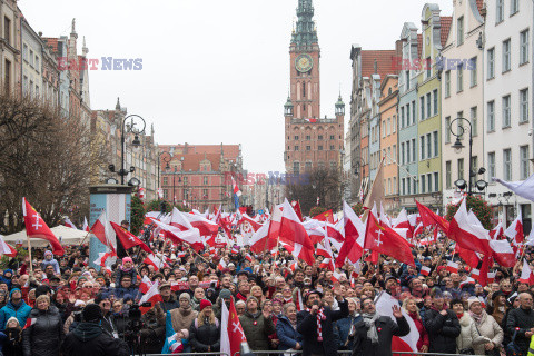 Narodowe Święto Niepodległości