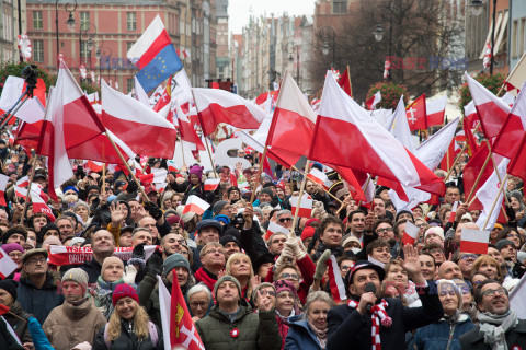 Narodowe Święto Niepodległości