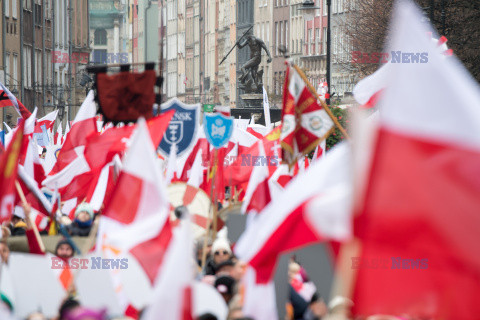 Narodowe Święto Niepodległości