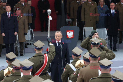 Narodowe Święto Niepodległości