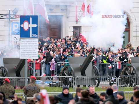 Narodowe Święto Niepodległości